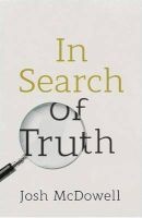 In Search of Truth (Pack of 25) (Hardcover) - Crossway Bibles Photo
