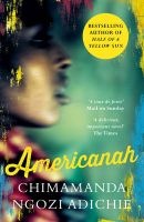 Americanah (Paperback) - Chimamanda Ngozi Adichie Photo