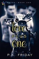 Love Plus One (Paperback) - P a Friday Photo