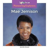 Mae Jemison (Hardcover) - Jennifer Strand Photo