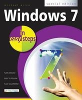 Windows 7: Special Edition in Easy Steps (Paperback, 1st Special edition) - Michael Price Photo