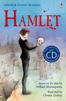 Hamlet (Hardcover) - Louie Stowell Photo