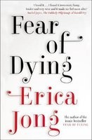 Fear of Dying (Paperback, Export/Airside/Ireland) - Erica Jong Photo