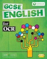GCSE English for OCR Student Book - Student Book (Paperback) - John Reynolds Photo