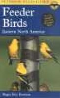 A Field Guide to Feeder Birds, Eastern and Central North America (Paperback, New edition) - Roger Tory Peterson Photo