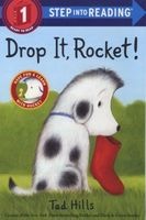 Drop It, Rocket! (Paperback) - Tad Hills Photo