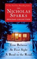 The  Holiday Collection (Paperback) - Nicholas Sparks Photo