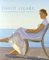 David Ligare - California Classicist (Hardcover) - Scott A Shields Photo