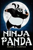 Ninja Panda (Paperback) - Nona J Fairfax Photo