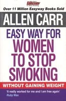 's Easy Way for Women to Stop Smoking (Paperback) - Allen Carr Photo