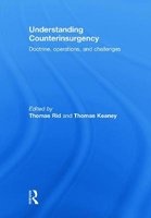 Understanding Counterinsurgency - Doctrine, Operations, and Challenges (Hardcover) - Thomas Rid Photo