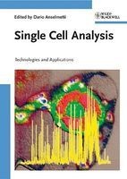 Single Cell Analysis - Technologies and Applications (Hardcover) - Dario Anselmetti Photo