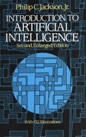 Introduction to Artificial Intelligence (Paperback, New edition) - Philip C Jackson Photo