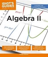 Algebra II (Paperback) - Carolyn Wheater Photo