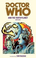 Doctor Who and the Tenth Planet (Paperback) - Gerry Davis Photo