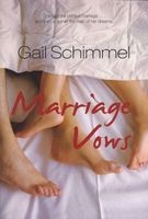 Marriage Vows (Paperback) - Gail Schimmel Photo