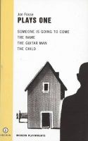 Plays One - "Someone is Going to Come", "The Name", "The Guitar Man", "The Child" (Paperback) - Jon Fosse Photo