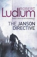The Janson Directive (Paperback) - Robert Ludlum Photo