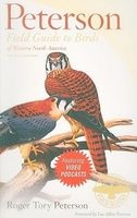 Peterson Field Guide to Birds of Western North America (Paperback, 4th) - Roger Tory Peterson Photo