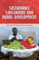 Sustainable Livelihoods and Rural Development (Paperback) - Ian Scoones Photo