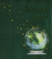 Spells (Hardcover) - Emily Gravett Photo