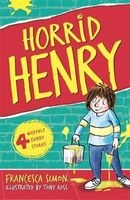Horrid Henry (Paperback) - Francesca Simon Photo