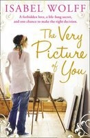 The Very Picture of You (Paperback) - Isabel Wolff Photo