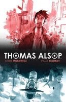 Thomas Alsop, v.1 (Paperback) - Chris Miskiewicz Photo