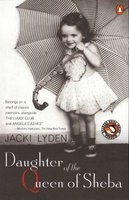 Daughter of the Queen of Sheba: a Memoir - A Memoir (Paperback) - Jacki Lyden Photo