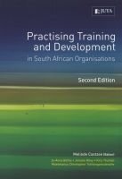 Practising Education, Training and Development in South African Organisations (Paperback, 2nd) - M Coetzee Photo