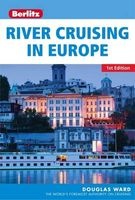 Berlitz: River Cruising in Europe (Paperback, 2nd edition) - APA Publications Limited Photo