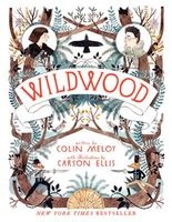 Wildwood (Paperback) - Colin Meloy Photo