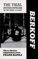 The Trial: Metamorphosis: In the Penal Colony: Playscript (Paperback) - Franz Kafka Photo