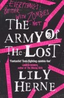 The Army Of The Lost (Paperback) - Lily Herne Photo