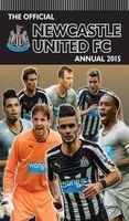 Official Newcastle United FC 2015 Annual (Hardcover) -  Photo