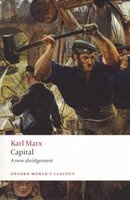 Capital (Abridged, Paperback, Abridged edition) - Karl Marx Photo