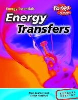 Energy Transfers (Hardcover, New edition) - Steven Chapman Photo