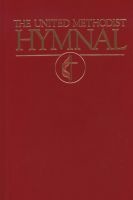 United Methodist Hymnal - Book of United Methodist Worship (Hardcover) - United Methodist Publishing House Photo