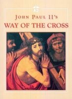 's way of the cross (Paperback) - John Paul II Photo
