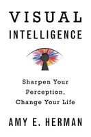 Visual Intelligence (Hardcover) - Amy Herman Photo