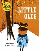 Little Oleg (Paperback) - Margaret Cort Photo
