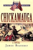 Chickamauga (Paperback) - James Reasoner Photo