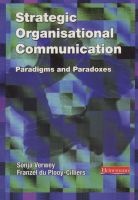 Starategic Organisational Communication (Paperback) -  Photo