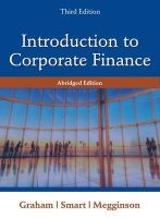 Introduction to Financial Management (Paperback, International ed of 3rd Revised ed) - Scott J Smart Photo