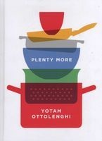 Plenty More (Hardcover) - Yotam Ottolenghi Photo