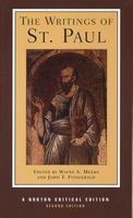 The Writings of St Paul (Paperback, 2nd Revised edition) - Paul Saint Photo