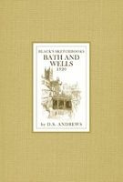 Bath and Wells (Hardcover) - DS Andrews Photo