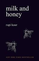 Milk and Honey (Paperback) - Rupi Kaur Photo