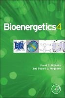 Bioenergetics (Paperback, 4th Revised edition) - David G Nicholls Photo