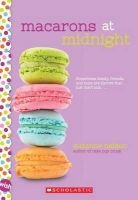 Macarons at Midnight (Paperback) - Suzanne Nelson Photo